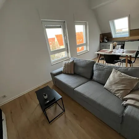 Maichingen Apartamento