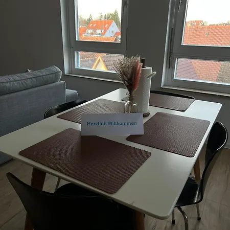 Apartamento Maichingen