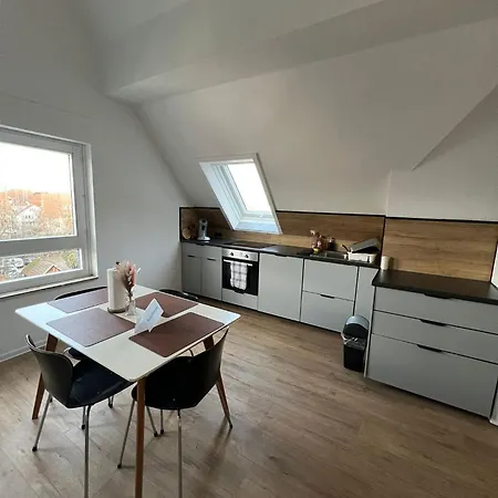 Apartamento Maichingen *