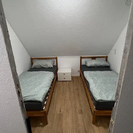 Apartamento Maichingen