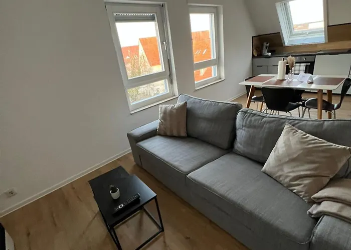 Maichingen アパート